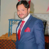 Syed Hamza Turab