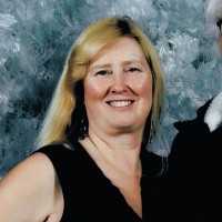 Linda Needham