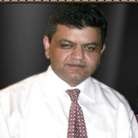 Syed Khurram Shah