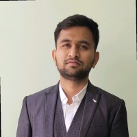 Tejash Ahir