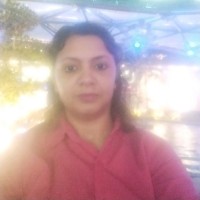 Dhara Ajmera