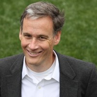 Rob Stiles