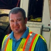 Andrew Connor