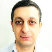 Alan Arif