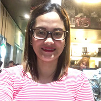 Jackie Delos Santos
