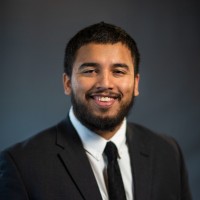Eric Zamora
