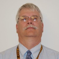 Rick Harrison, Enp