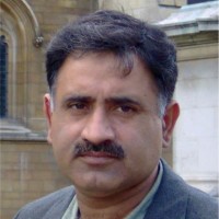 Shams Rehman