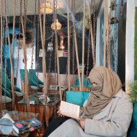 Hina K.