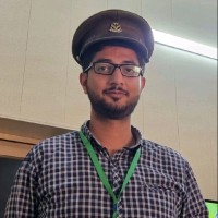 Haider Jaffar