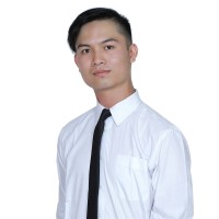 Muhammad Keinanda Alam, S.E.