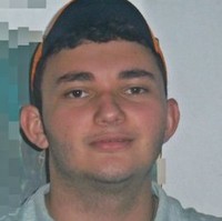 Jorismildo Dantas
