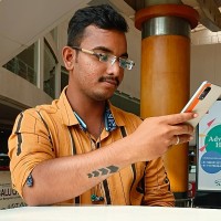 Vamsi Krishna Pokuru