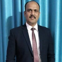 Amit Kumar Panwar, PMP® ITIL®