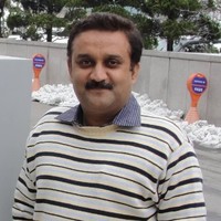 Vinay M N