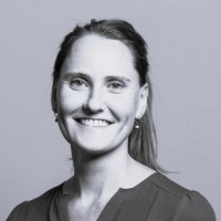 Saskia Van Daalen
