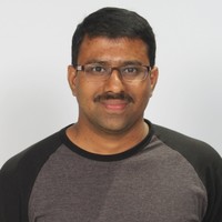 Krishna Kumar
