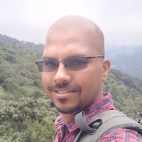 BHASKAR SAILESH
