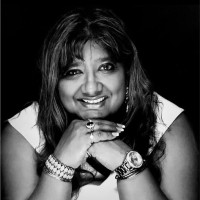 Sandra Persaud