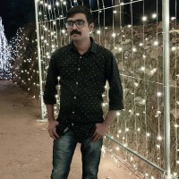 Mruthul Babu