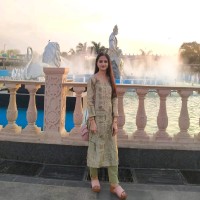 Neha Barange