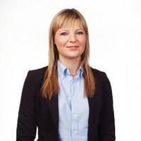 Stela Dubravac, M.Eng. CE PE