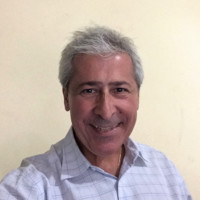 Fidel R. Rodriguez