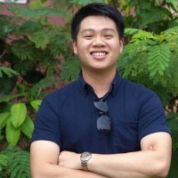 Jonathan Chin