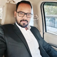 Saksham Dubey