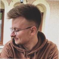 Marcin Chodorek