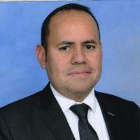 Jesús Martínez Flórez.
