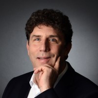 Yann Bertrand