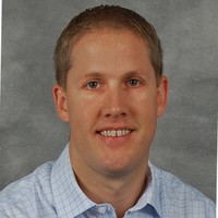 Jason Strohm