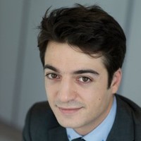 Christophe LEGRAS