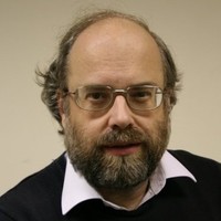 Nigel Simms