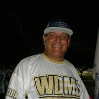 Marty Mckinney