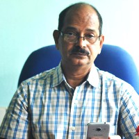 Drpurushothaman Kk