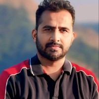 Manjunath H