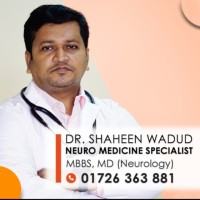 Dr. Shaheen Wadud