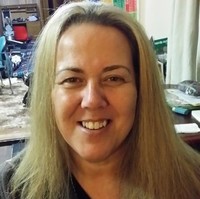Leisa Wheatland