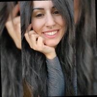 Maria Del Camino Garcia Torices
