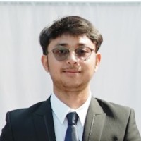 Muhammad Harisma Supardan