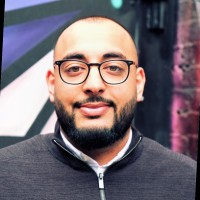 Farhan Mahmood