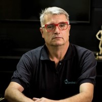 Marcio Hahne