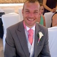 Jonathan Niblock