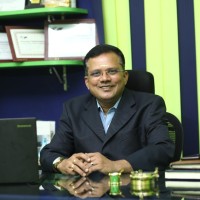 Prem Kumar Shanmugam
