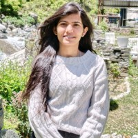 Nisha Katariya