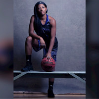 Angel Williams