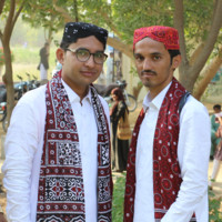 Ikhlaque Hussain Soomro