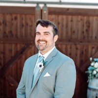 Joshua Barnhardt